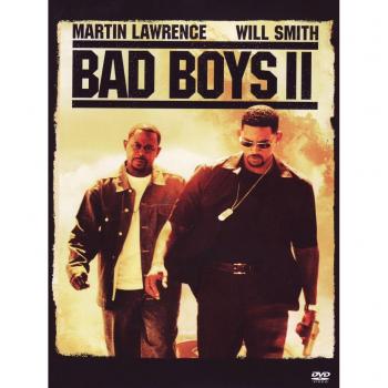 Bad Boys II