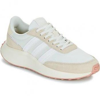 Baskets basses adidas RUN 70s Blanc 38,40,37 1/3,38 2/3,39 1/3,40 2/3,41 1/3 femmes