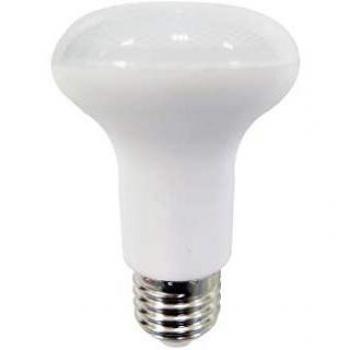 Lámpara LED E27 10W Blanco Frío