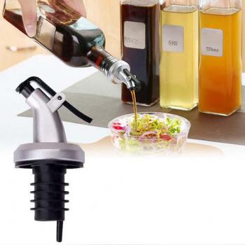 Olie Fles Nozzle