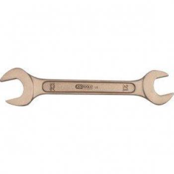 Chiave Inglese BRONZEplus 13x15 mm in Acciaio Inox