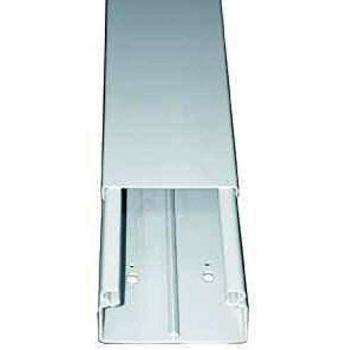 Protec.Class PLF 6090 PVC-Kanal Cremeweiss