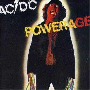 Powerage