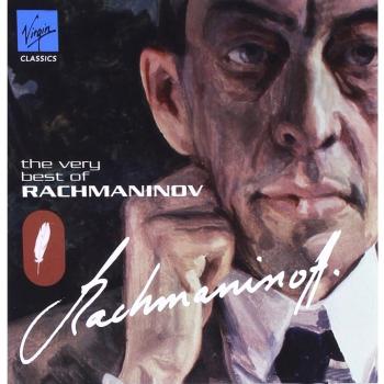 Best of Rachmaninoff,the Very
