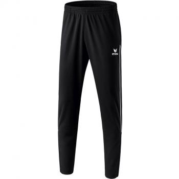 Erima Kids Sports Pants with Calf Inserts and Piping 2.0