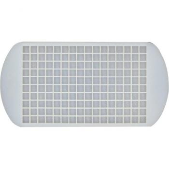 DIY Silicone Ice Cube Mold with 160 Grids