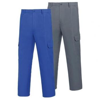 Marca Pantalón Algodón 1ª Azul Marino Talla 52 488PATOP52