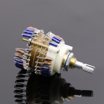 23 Step Potentiometer 250K
