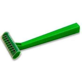 Wilkinson Sword Green Hospital Razor 100 Pack