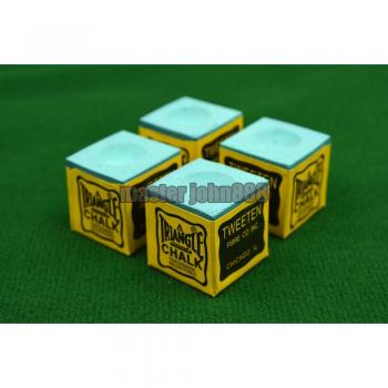 Master Pool Chalk Cubes