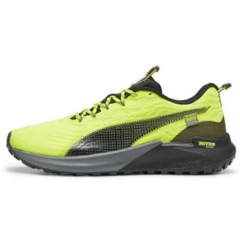 Puma Fast-track Nitro 2 Herren Sport Schuhe
