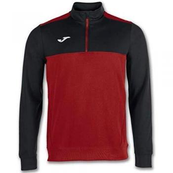 Kid’s ½‑Zip Sportswear by Joma