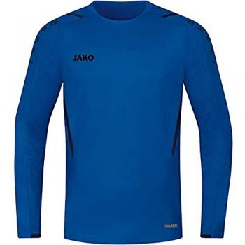 Jako Longsweatshirt Challenge