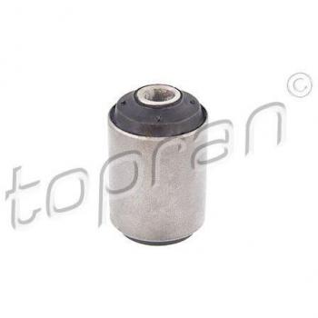 Casquilho de mola de lâmina TOPRAN 301 459