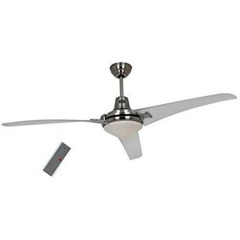 Deckenventilator Mirage mit Fernbedienung BN-TR