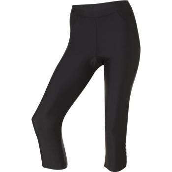 CRIVIT Damen Laufhose (Schwarz, XS (32/34))