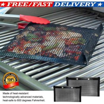 BBQ Bake Bag