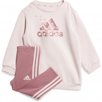 Adidas Baby Trainingspak Essentials Allover Printed