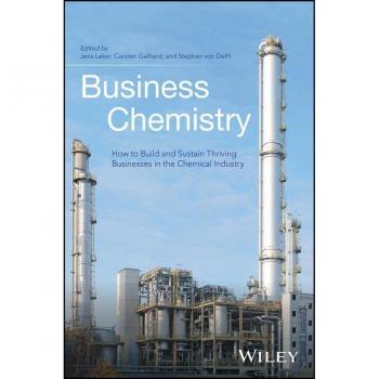 Vitalsource Technologies, Inc. Business Chemistry: How To Build And Sustain Thriving Businesses In The