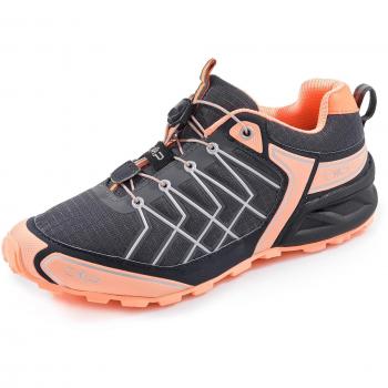 CMP Super X Outdoor‑Stiefel 2024