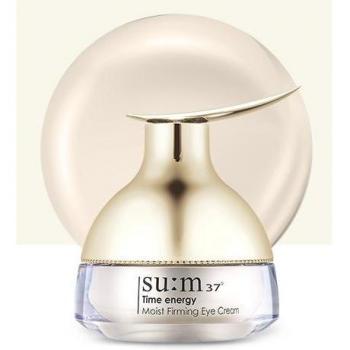 Su:m37 Time Energy Moist Firming Eye Cream