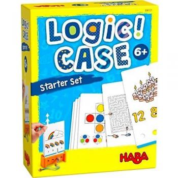 Starter LogiCase 6+ – HABA Edition