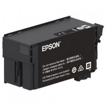 Cartucho Epson T40W para plotter T3170 80ml