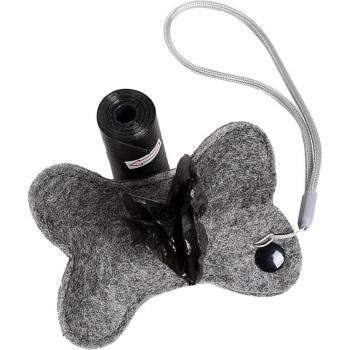 Dog Poop Disposal Unit