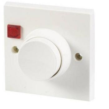 Acelshop Kolumbianische Zeitschaltuhr ABS