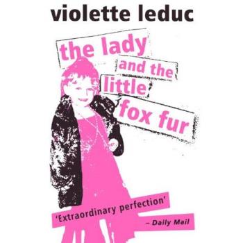 Lady and the Little Fox Fur, The