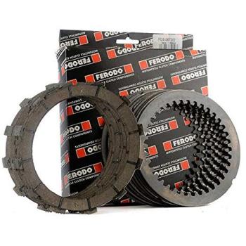 Kit de disques de frein Ferodo pour Yamaha 250 YZ-F 4T 2019