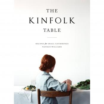 The Kinfolk Table