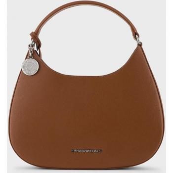 Bolso Hobo de Piel Reciclada para Mujer
