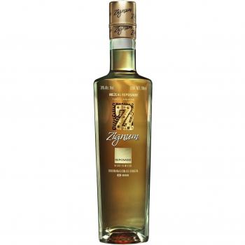 Mezcal Zignum Reposado