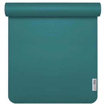 Yogistar Yogamatte für unterwegs (1-Stück)