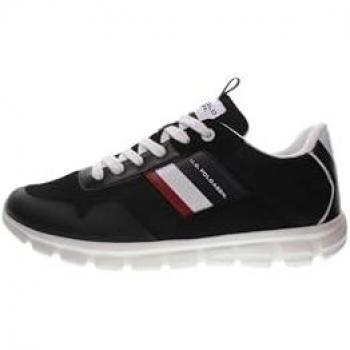 U.S. Polo GARY001A Hombre Negro
