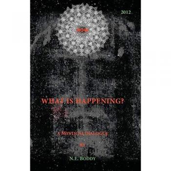 What is Happening? A Mystical Dialogue