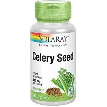 Semi di Sedano Solaray 505 mg – 100 confezione