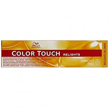 Wella Colour Touch 18 Ceniza Perla 60 ml