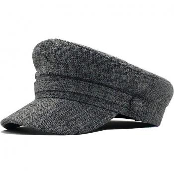 Painter Cap with Visor