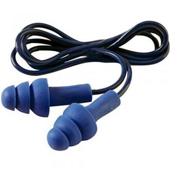 Gehörschutzstöpsel E-A-R Tracers EN 352-2 SNR 32 dB 50 Paar / Karton