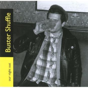 Buster Shuffle : Sortie Nocturne