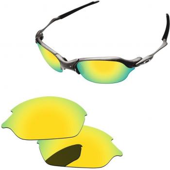 Repuestos de lentes polarizados para gafas Romeo 2
