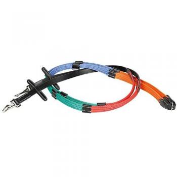 Adiestra tu Caballo con las Correas Renos Harry's Horse