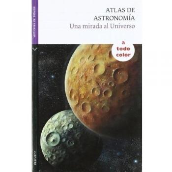 ATLAS DE ASTRONOMÍA