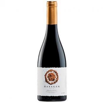 Vino Haragán Ribera del Guadiana