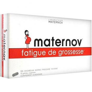 Fatigue de Grossesse