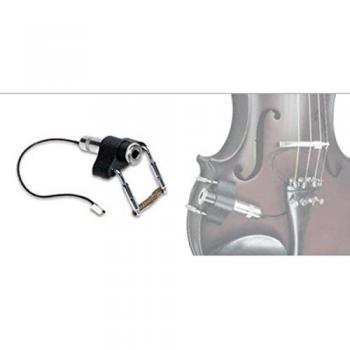 Fishman V-200 Violin/ Pickup Viola