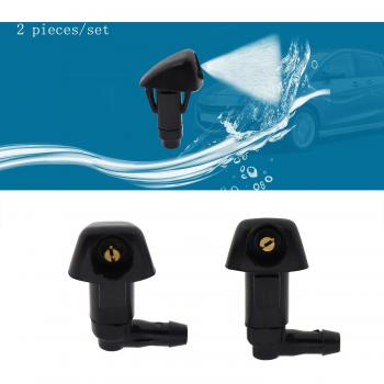 Wischer Wasser Düsen für Honda Civic