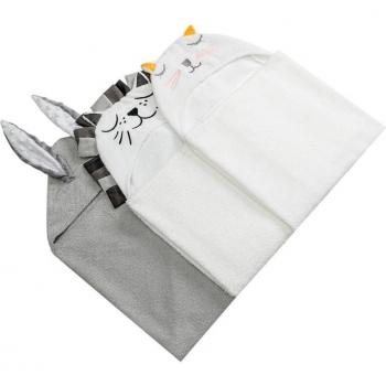 Kids Beach Poncho Towel